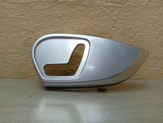 Запчасть накладка сиденья левая Mercedes ML