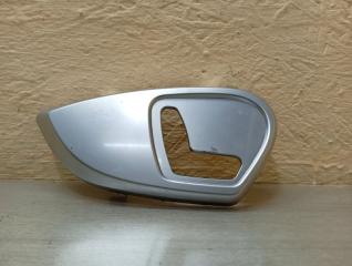 Запчасть накладка сиденья правая Mercedes ML