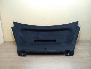 Обшивка крышки багажника Mercedes S контрактная Обшивка крышки багажника Mercedes S