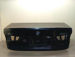 Крышка багажника дверь BMW 3 контрактная Крышка багажника дверь BMW 3