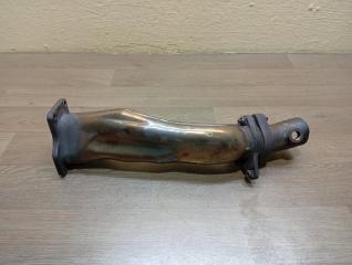 Глушитель левый Mercedes GL контрактная Глушитель левый Mercedes GL