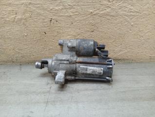 Стартер Audi Q7 контрактная Стартер Audi Q7