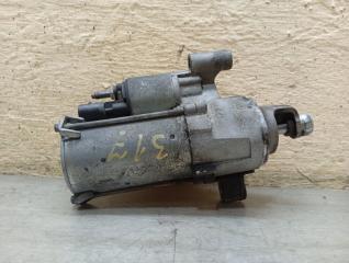 Стартер Audi SQ5 контрактная Стартер Audi SQ5