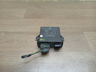 Блок управления светом Land Rover Range Rover Sport контрактная Блок управления светом Land Rover Range Rover Sport