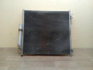 Радиатор кондиционера Land Rover Range Rover Sport