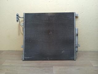 Радиатор кондиционера Land Rover Discovery 4 контрактная Радиатор кондиционера Land Rover Discovery 4