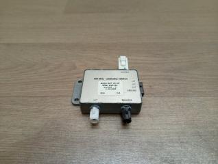 Запчасть усилитель антенны Mercedes S