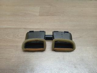 Запчасть воздуховод торпеды Mercedes S