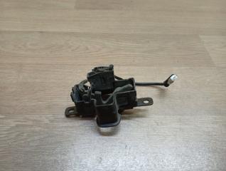Замок капота Mercedes S