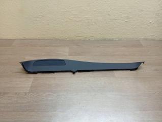 Запчасть накладка торпеды Mercedes S