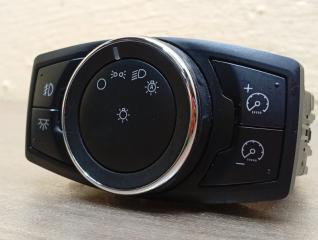 Переключатель света Ford EXPLORER Б/У Переключатель света Ford EXPLORER