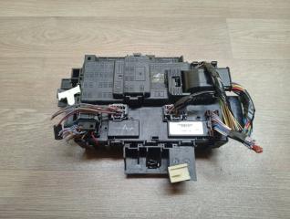 Блок предохранителей Ford EXPLORER Б/У Блок предохранителей Ford EXPLORER