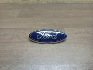 Эмблема багажника Ford EXPLORER Б/У Эмблема багажника Ford EXPLORER