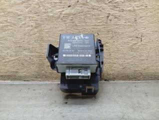 Блок управления светом Audi Q7 контрактная Блок управления светом Audi Q7