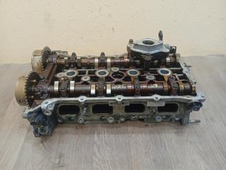 Головка блока цилиндров Kia Sorento контрактная Головка блока цилиндров Kia Sorento