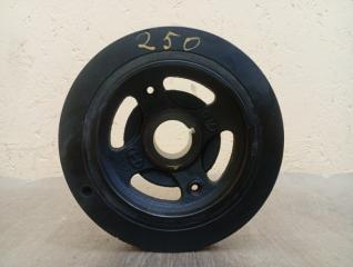 Запчасть шкив коленвала Kia Sorento