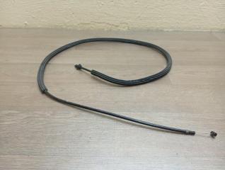 Трос капота задний Audi SQ5 контрактная Трос капота задний Audi SQ5