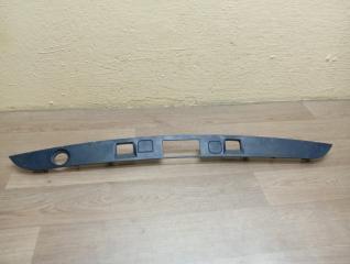 Запчасть накладка крышки багажника Mercedes S