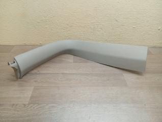 Обшивка крышки багажника правая Mercedes GL контрактная Обшивка крышки багажника правая Mercedes GL