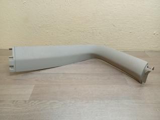 Обшивка крышки багажника левая Mercedes GL контрактная Обшивка крышки багажника левая Mercedes GL