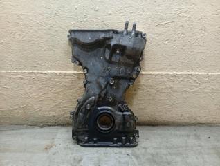 Крышка двигателя Kia Sorento