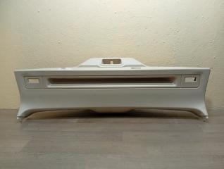 Обшивка крышки багажника BMW X5 контрактная Обшивка крышки багажника BMW X5