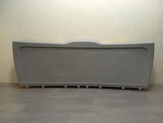 Обшивка крышки багажника Mercedes GL контрактная Обшивка крышки багажника Mercedes GL