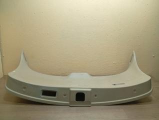 Обшивка крышки багажника INFINITI FX35 контрактная Обшивка крышки багажника INFINITI FX35