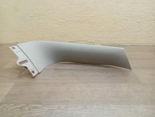 Обшивка крышки багажника левая BMW X5 контрактная Обшивка крышки багажника левая BMW X5