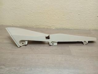 Запчасть накладка двери задняя правая Mercedes S