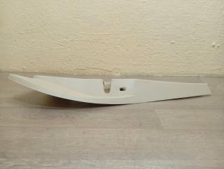 Запчасть накладка двери задняя левая Mercedes S