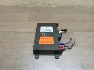 Фото запчасти блок управления телефоном Mercedes GL контрактная запчасть Запчасть блок управления телефоном Mercedes GL