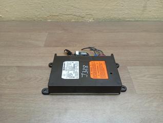 Блок управления телефоном GL X166