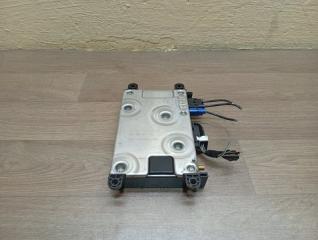 Блок управления телефоном Mercedes GL X166