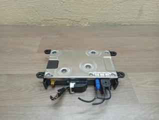 Блок управления телефоном GL X166