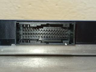 Блок управления телефоном GL X166