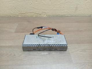 Приемник спутниковый GL X166