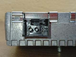 Приемник спутниковый GL X166