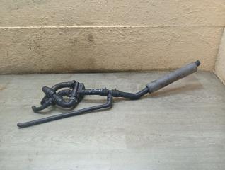 Клапан отопителя Mercedes S контрактная Клапан отопителя Mercedes S