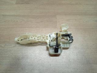 Кронштейн ручки двери передний левый Kia Soul