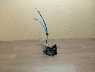 Замок двери передний левый Kia Soul