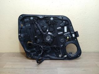 Стеклоподъемник передний левый Kia Soul