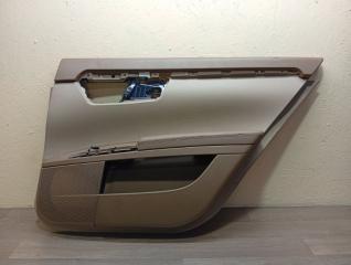 Карта дверная обшивка задняя правая Mercedes S