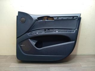 Карта дверная обшивка передняя правая Audi Q7