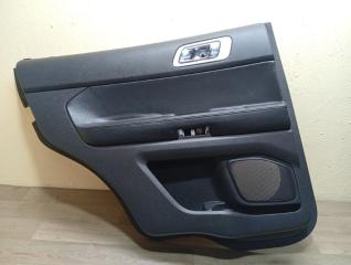 Карта дверная обшивка задняя левая Ford EXPLORER