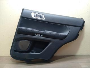 Карта дверная обшивка задняя правая Ford EXPLORER