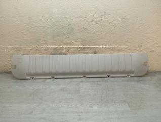 Обшивка крышки багажника BMW X5 контрактная Обшивка крышки багажника BMW X5