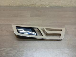 Запчасть ручка двери передняя левая Mercedes S