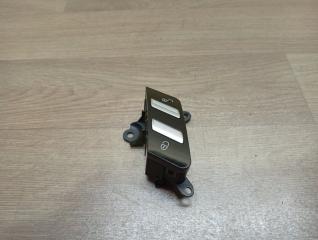 Запчасть кнопка центрального замка левая Mercedes S