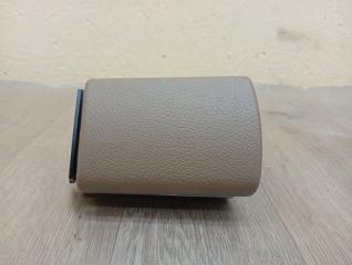 Запчасть пепельница задняя правая Mercedes S